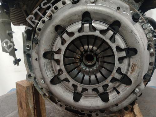 Engine FORD TRANSIT COURIER B460 MPV 1.5 TDCi | BP23488711M1  - Image 5