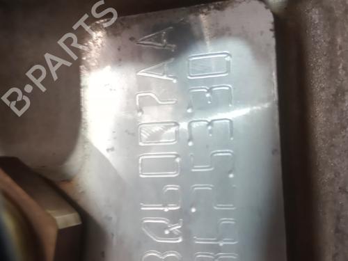 Engine FORD TRANSIT COURIER B460 MPV 1.5 TDCi | BP23488711M1  - Image 6