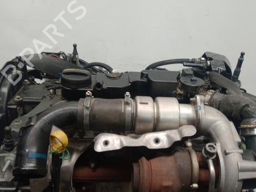 Engine FORD TRANSIT COURIER B460 MPV 1.5 TDCi | BP23488711M1  - Image 7