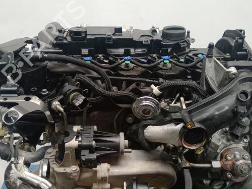 Engine FORD TRANSIT COURIER B460 MPV 1.5 TDCi | BP23488711M1  - Image 8