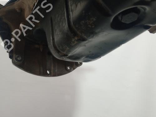 Engine FORD TRANSIT COURIER B460 MPV 1.5 TDCi | BP23488711M1  - Image 9