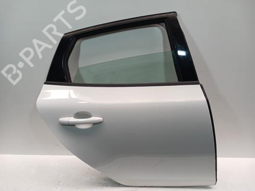 Used Right rear door VOLVO V40 Hatchback (525) [2012-2019]  23488893