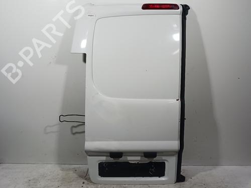 Used Left tailgate Left tailgate 23488899 23488899