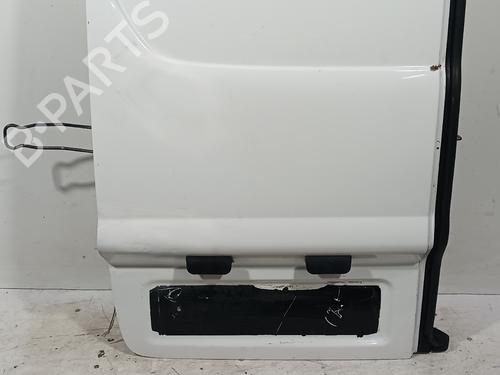 Left tailgate CITROËN JUMPY II (VF7) | BP23488899C76 - Image 4
