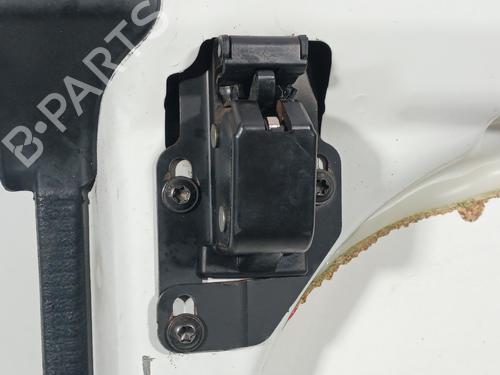 Left tailgate CITROËN JUMPY II (VF7) | BP23488899C76 - Image 7