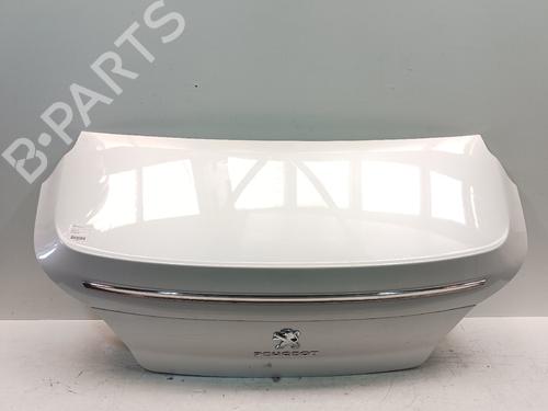 Used Tailgate Tailgate 23489023 23489023