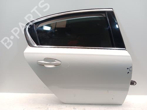 Used Right rear door PEUGEOT 508 I (8D_) [2010-2018]  23489027