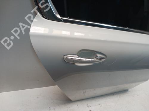 Right rear door PEUGEOT 508 I (8D_) | BP23489027C5