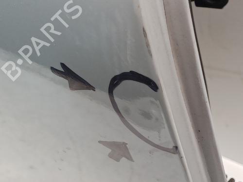 Right rear door PEUGEOT 508 I (8D_) | BP23489027C5