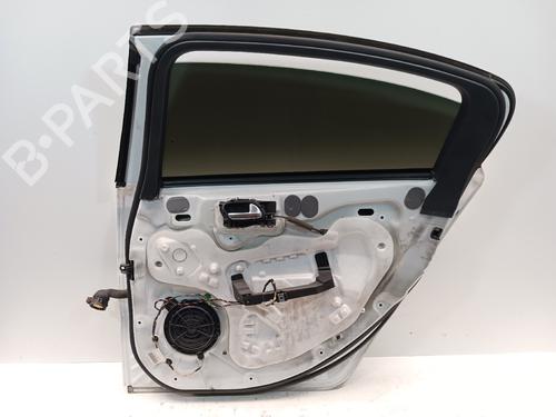 Right rear door PEUGEOT 508 I (8D_) | BP23489027C5