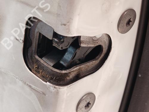 Right rear door PEUGEOT 508 I (8D_) | BP23489027C5