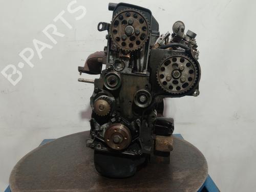 Motore Motore PEUGEOT 106 I (1A, 1C) 1.4 D (50 hp) 23489079 23489079