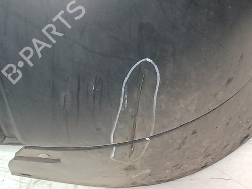 Rear bumper CITROËN BERLINGO Box Body/MPV (B9)  | BP26716083C8 
