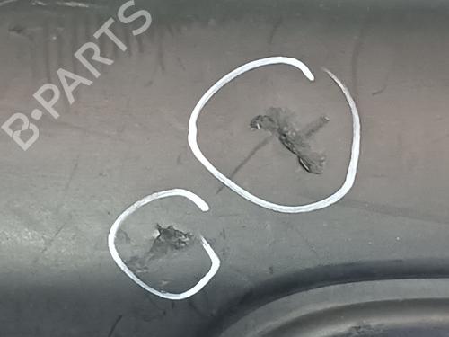 Rear bumper CITROËN BERLINGO Box Body/MPV (B9)  | BP26716083C8 