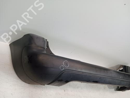 Rear bumper CITROËN BERLINGO Box Body/MPV (B9)  | BP26716083C8 