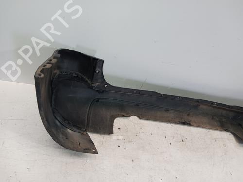 Rear bumper CITROËN BERLINGO Box Body/MPV (B9)  | BP26716083C8 