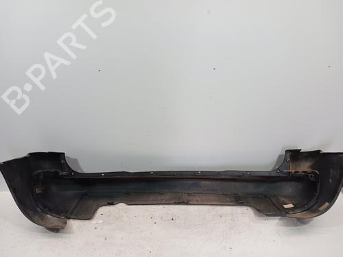 Rear bumper CITROËN BERLINGO Box Body/MPV (B9)  | BP26716083C8 