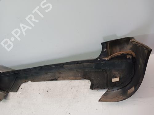 Rear bumper CITROËN BERLINGO Box Body/MPV (B9)  | BP26716083C8 