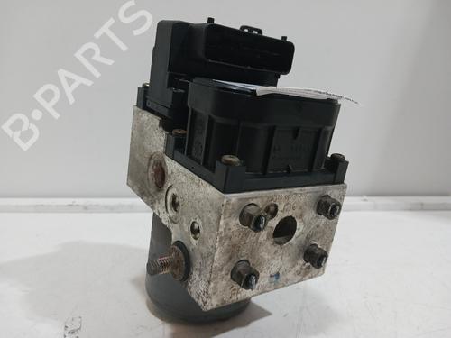 ABS Bremseaggregat NISSAN NAVARA (D22) [1997-2025]  26716111