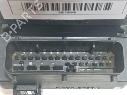 ABS Bremseaggregat NISSAN NAVARA (D22)  | BP26716111M43