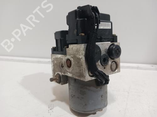 ABS Bremseaggregat NISSAN NAVARA (D22)  | BP26716111M43