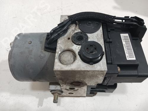 ABS Bremseaggregat NISSAN NAVARA (D22)  | BP26716111M43