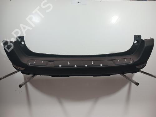 Used Rear bumper Rear bumper PEUGEOT 5008 II (MC_, MJ_, MR_, M4_) [2016-2026] 23491332 23491332