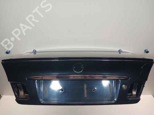 Used Tailgate Tailgate BMW 3 (E46) [1997-2005] 23491675 23491675