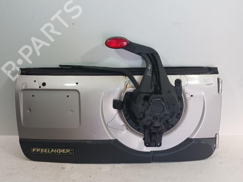 Used Tailgate Tailgate LAND ROVER FREELANDER I (L314) [1998-2006] 23491931 23491931