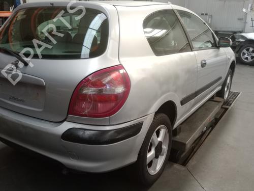 Other NISSAN ALMERA II Hatchback (N16) 1.5 | BP23492203O1