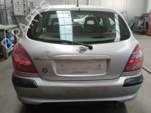 Other NISSAN ALMERA II Hatchback (N16) 1.5 | BP23492203O1