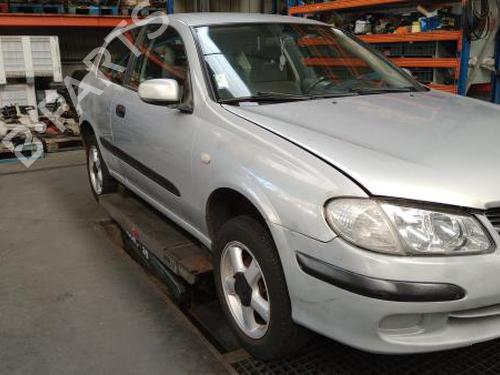 Other NISSAN ALMERA II Hatchback (N16) 1.5 | BP23492203O1