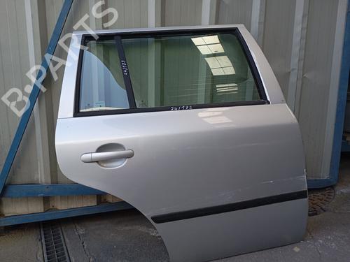 Used Right rear door Right rear door SKODA OCTAVIA I Combi (1U5) 1.6 (102 hp) 23492954 23492954