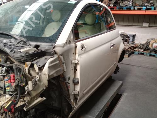 Other FIAT 500 (312_) 1.2 (312AXA1A) | BP23493406O1