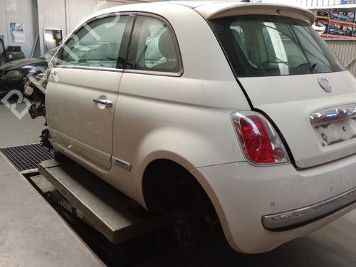 Other FIAT 500 (312_) 1.2 (312AXA1A) | BP23493406O1