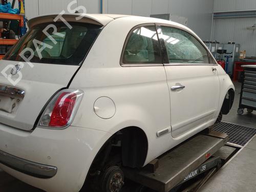 Other FIAT 500 (312_) 1.2 (312AXA1A) | BP23493406O1