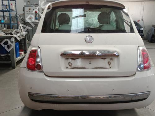 Other FIAT 500 (312_) 1.2 (312AXA1A) | BP23493406O1