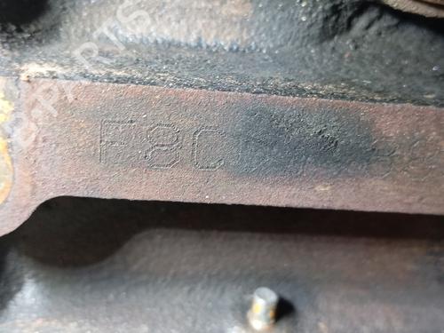 Engine DAEWOO MATIZ (M100, M150) 0.8 | BP23494590M1  - Image 7