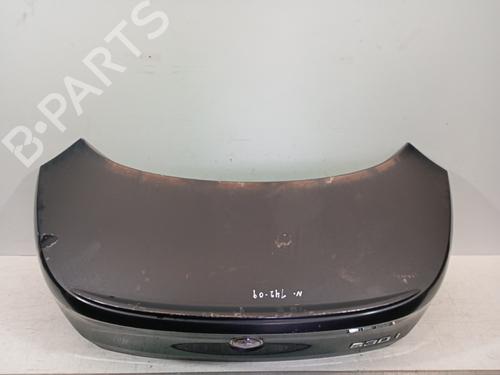 Bagklap CC/Kombi-Coupé Bagklap CC/Kombi-Coupé BMW 6 (E63) [2003-2010] 23494592 23494592