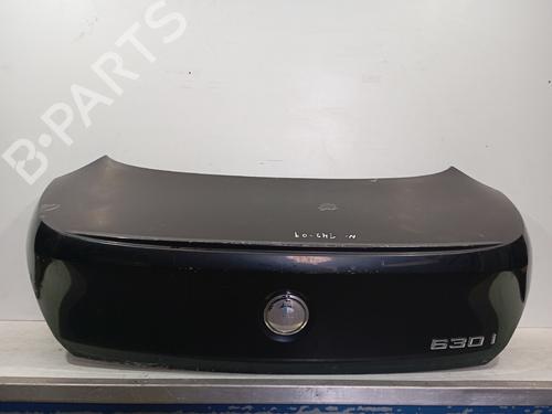 Tailgate BMW 6 (E63)  | BP23494592C6  - Image 5