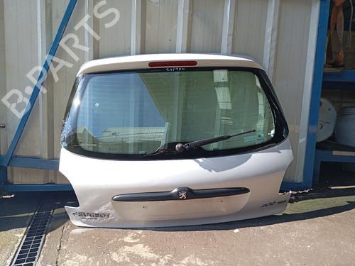 Bagklap CC/Kombi-Coupé Bagklap CC/Kombi-Coupé 23495604 23495604