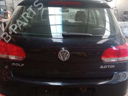 Used Tailgate Tailgate 23495708 23495708