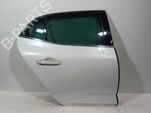 Dør højre bagtil Dør højre bagtil 23496107 23496107