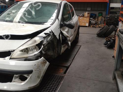 Other RENAULT CLIO III Hatchback Van (SB_, SR_) 1.5 dCi | BP23496559O1 - Image 3