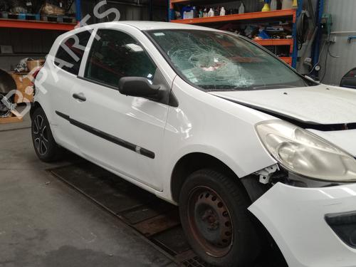 Other RENAULT CLIO III Hatchback Van (SB_, SR_) 1.5 dCi | BP23496559O1 - Image 4
