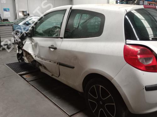 Other RENAULT CLIO III Hatchback Van (SB_, SR_) 1.5 dCi | BP23496559O1 - Image 5
