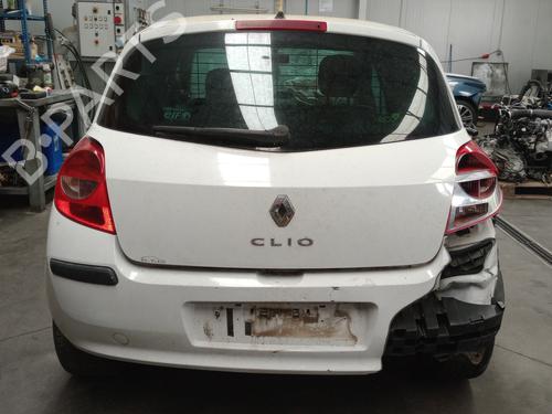Other RENAULT CLIO III Hatchback Van (SB_, SR_) 1.5 dCi | BP23496559O1 - Image 7