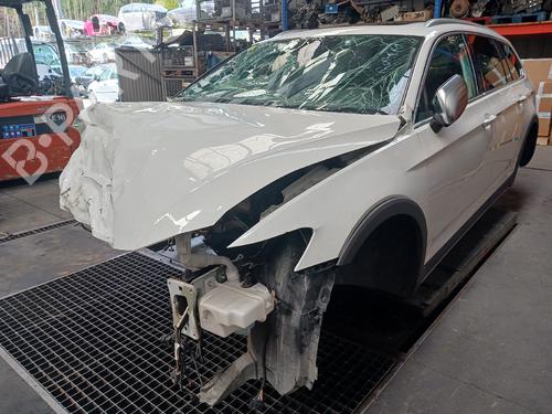 Other VW PASSAT ALLTRACK B8 Variant (3G5, CB5) 2.0 TDI 4motion | BP24292714O1  - Image 5