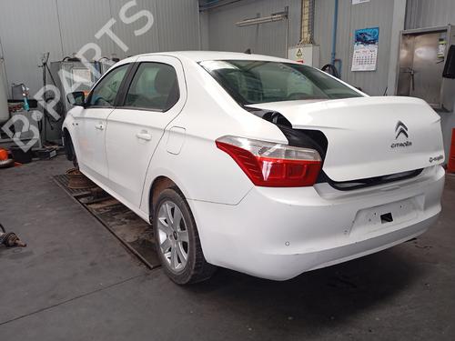 Andre CITROËN C-ELYSEE (DD_) 1.6 BlueHDi 100 | BP24300509O1 