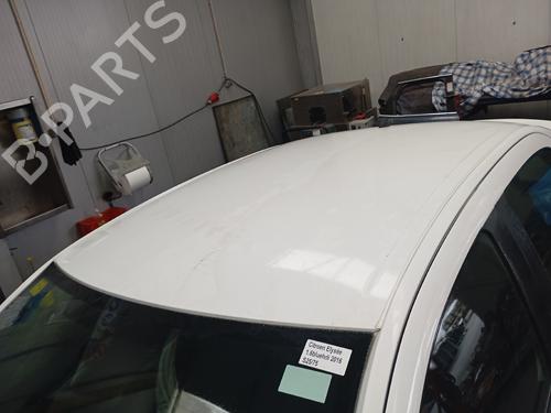 Andre CITROËN C-ELYSEE (DD_) 1.6 BlueHDi 100 | BP24300509O1 